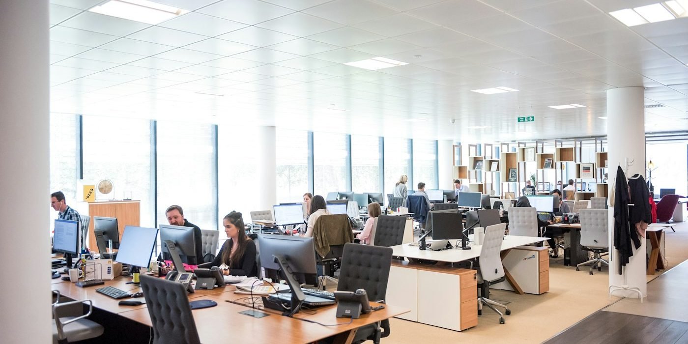 5 Signs Your Business Has Outgrown Break Fix It Support
