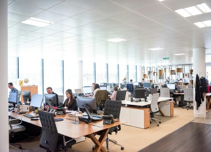 5 Signs Your Business Has Outgrown Break Fix It Support