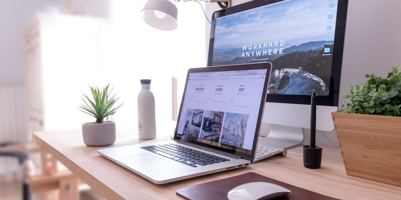 Custom Website Development