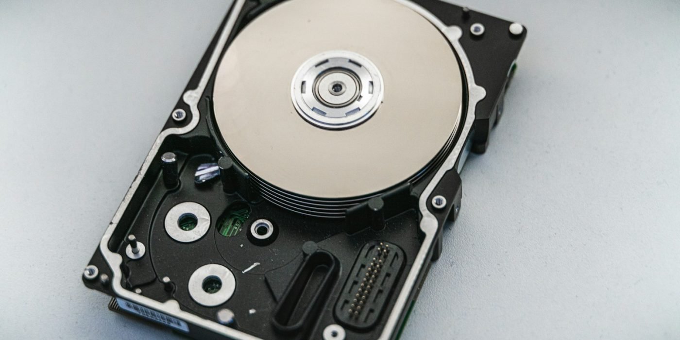 Data Backup Recovery