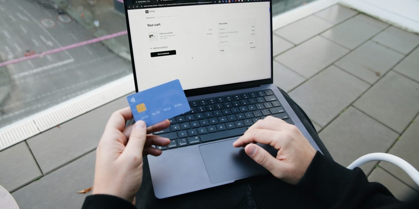 Ecommerce Development