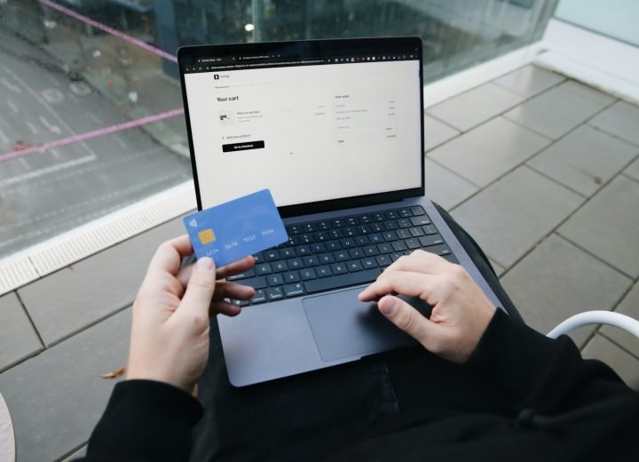 Ecommerce Development