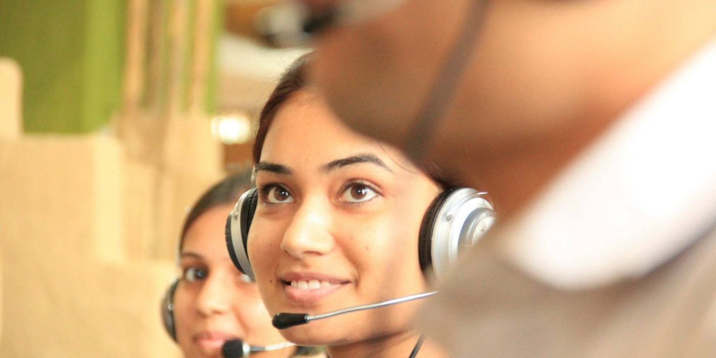 Help Desk Support