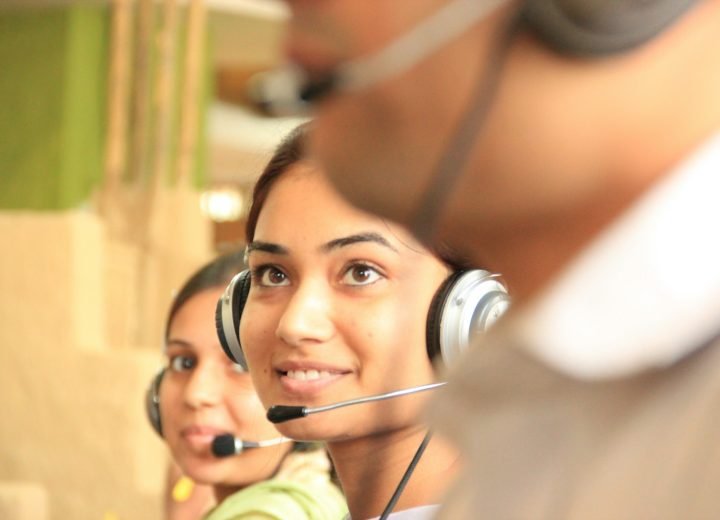 Help Desk Support