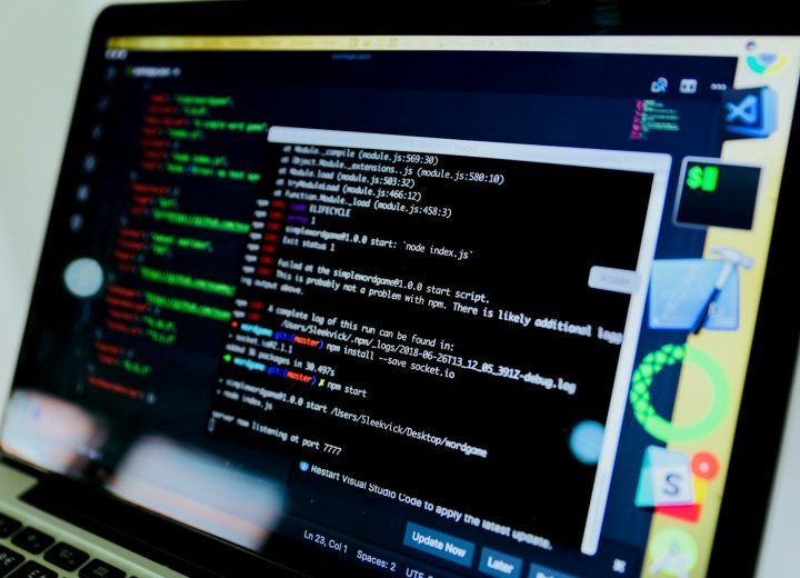 Penetration Testing