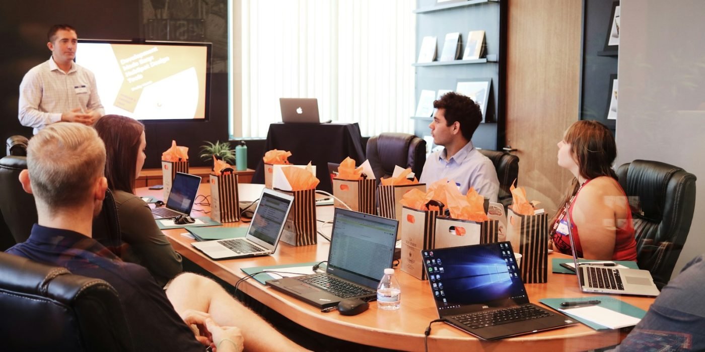 Security Awareness Training