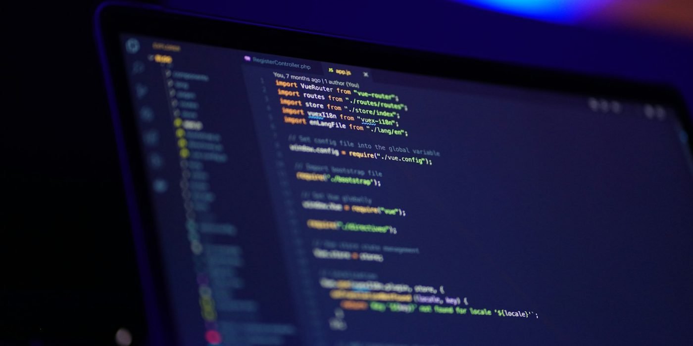 Web Application Development